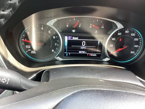 Used 2018 Chevrolet Equinox LT w/ Redline Edition AWD/4WD image 13