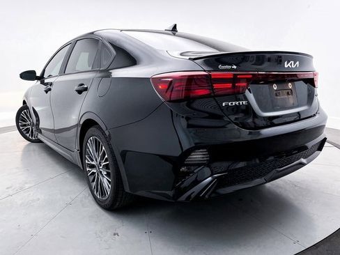 Used 2023 Kia Forte GT-Line image 2