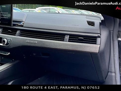 Used 2023 Audi A5 2.0T Premium w/ Convenience Package AWD/4WD image 14