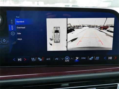 Used 2024 Chevrolet Traverse RS w/ LPO, Floor Liner Package image 19