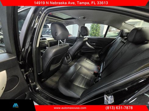 Used 2013 BMW 328i xDrive 328i xDrive Sedan 4D image 25