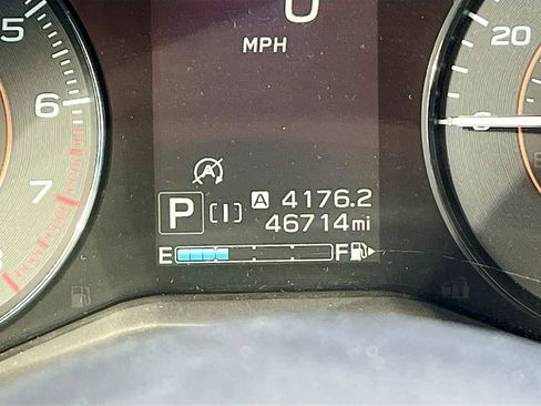 Used 2021 Subaru Crosstrek 2.0i Premium w/ Popular Package #2 image 12