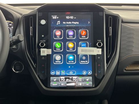 New 2026 Subaru Forester Wilderness image 23