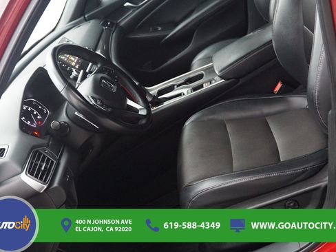Used 2018 Honda Accord Sport image 9