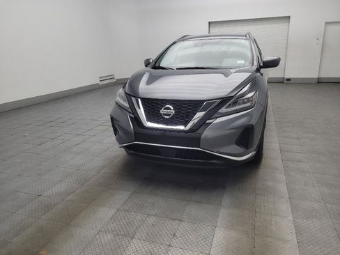 Used 2020 Nissan Murano SV FWD image 15