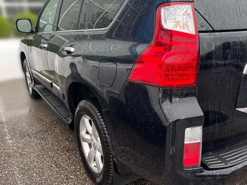 Used 2011 Lexus GX 460 Premium AWD/4WD image 8