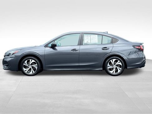 Used 2024 Subaru Legacy Premium AWD/4WD image 4