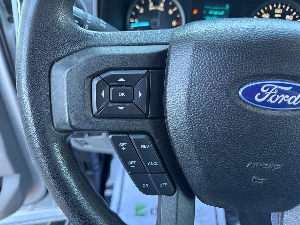 Used 2018 Ford F150 XLT AWD/4WD image 19