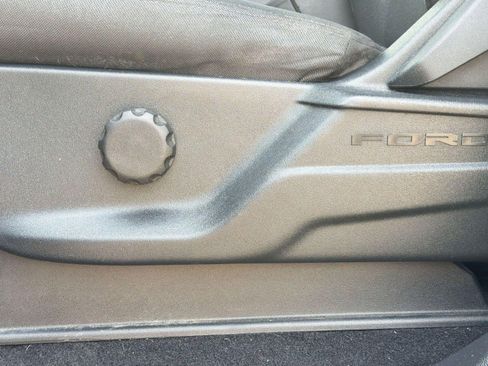 Used 2023 Ford F150 XL w/ STX Appearance Package RWD image 13