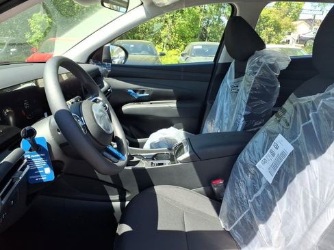 New 2026 Hyundai Tucson SE AWD/4WD image 10