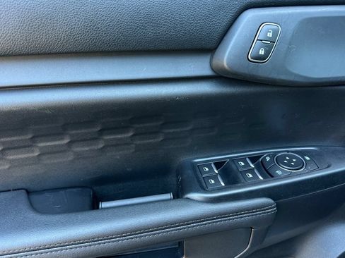 New 2026 Ford Ranger XLT w/ Technology Package RWD image 10