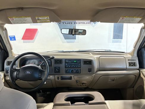 Used 2004 Ford F250 XLT image 15