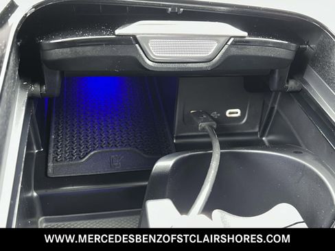 New 2025 Mercedes-Benz C 300 4MATIC Sedan image 22