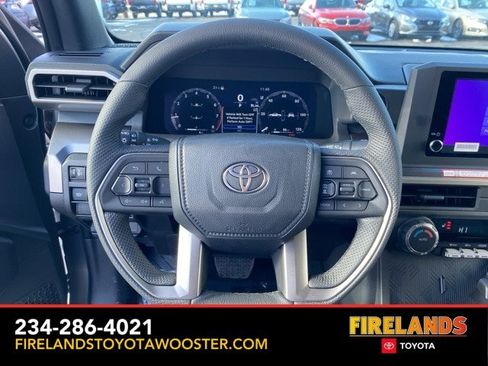 New 2026 Toyota Tacoma TRD Off-Road image 27