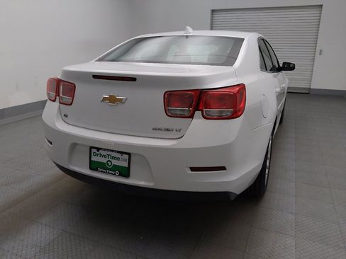 Used 2016 Chevrolet Malibu LT w/ Power Convenience Package FWD image 7