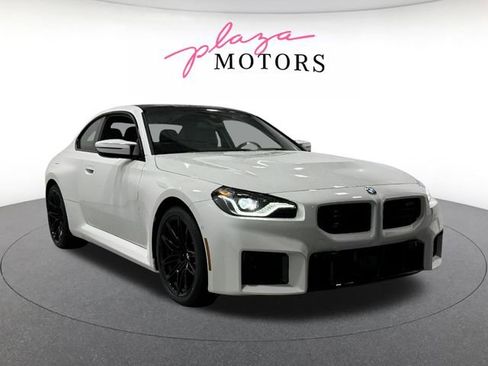 New 2026 BMW M2 w/ Lighting Package RWD image 7