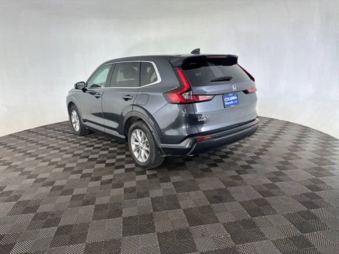 Certified 2024 Honda CR-V EX-L image 7