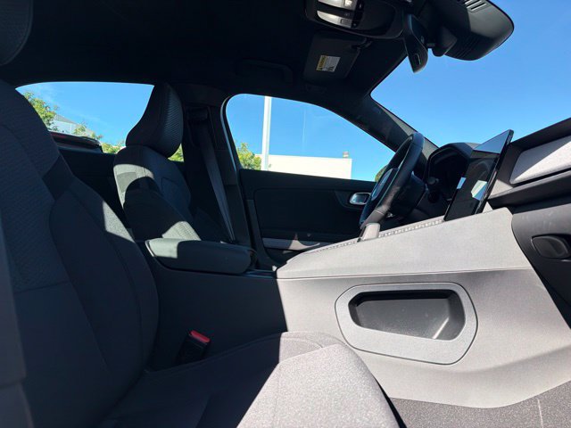 Used 2024 Polestar Polestar 2 AWD/4WD image 17