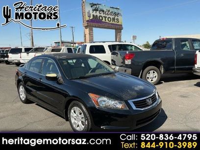 Used 2010 Honda Accord LX-P