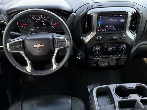 Used 2022 Chevrolet Silverado 3500 LT w/ All Star Edition image 11