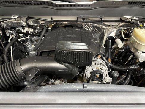 Used 2018 Chevrolet Silverado 2500 LT w/ LT Fleet Convenience Package image 24