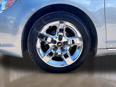 Used 2008 Chevrolet Malibu LT FWD image 9