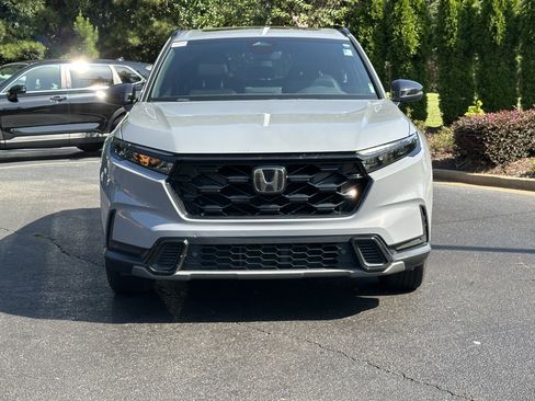 Used 2024 Honda CR-V Sport-L image 3