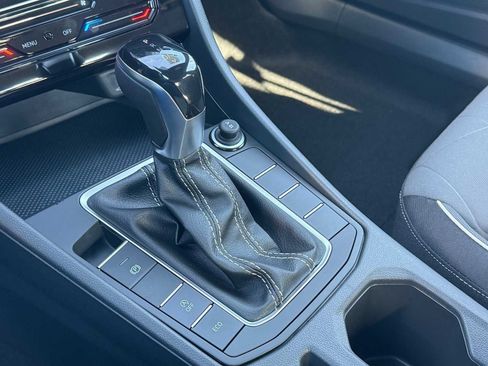 New 2026 Volkswagen Jetta Sport image 17