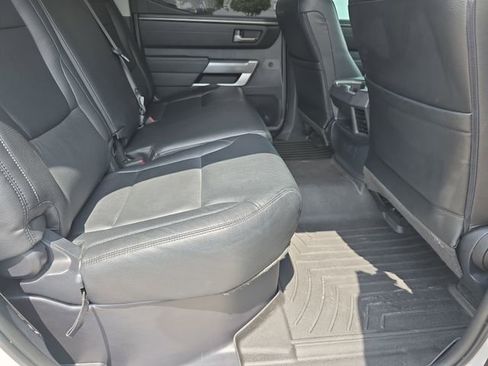 Used 2022 Toyota Tundra SR5 image 11