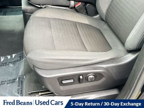 Used 2021 Chevrolet Silverado 1500 LT AWD/4WD image 21