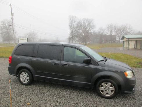 Used 2011 Dodge Grand Caravan Express w/ PWR Window Group image 2
