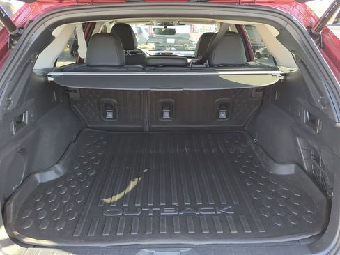 Used 2024 Subaru Outback Limited w/ Popular Package #2 image 12