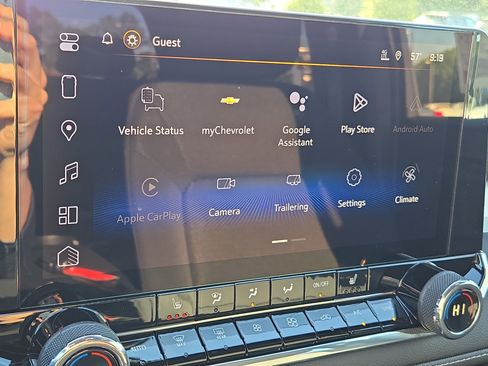 New 2026 Chevrolet Colorado LT RWD image 28