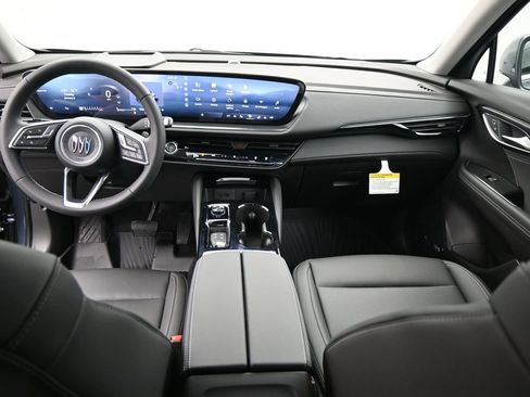 New 2026 Buick Envision Preferred image 22
