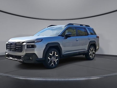 New 2026 Subaru Outback Touring XT AWD/4WD image 10
