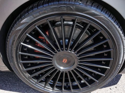 Used 2014 Bentley Flying Spur W12 AWD/4WD image 6