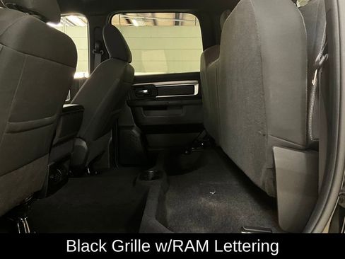 Certified 2024 RAM 1500 Classic Warlock image 14