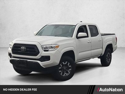 Used 2021 Toyota Tacoma SR