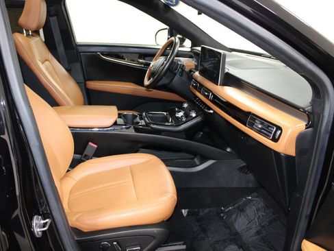 Used 2023 Lincoln Nautilus Black Label w/ Cargo Utility Package image 29