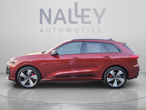 New 2026 Audi SQ5 Premium Plus image 2