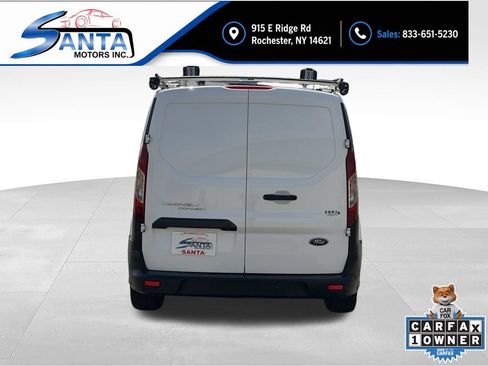Used 2020 Ford Transit Connect XL FWD image 19