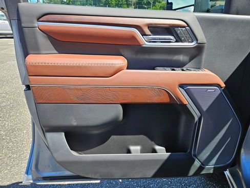 New 2026 GMC Sierra 3500 Denali Ultimate AWD/4WD image 21