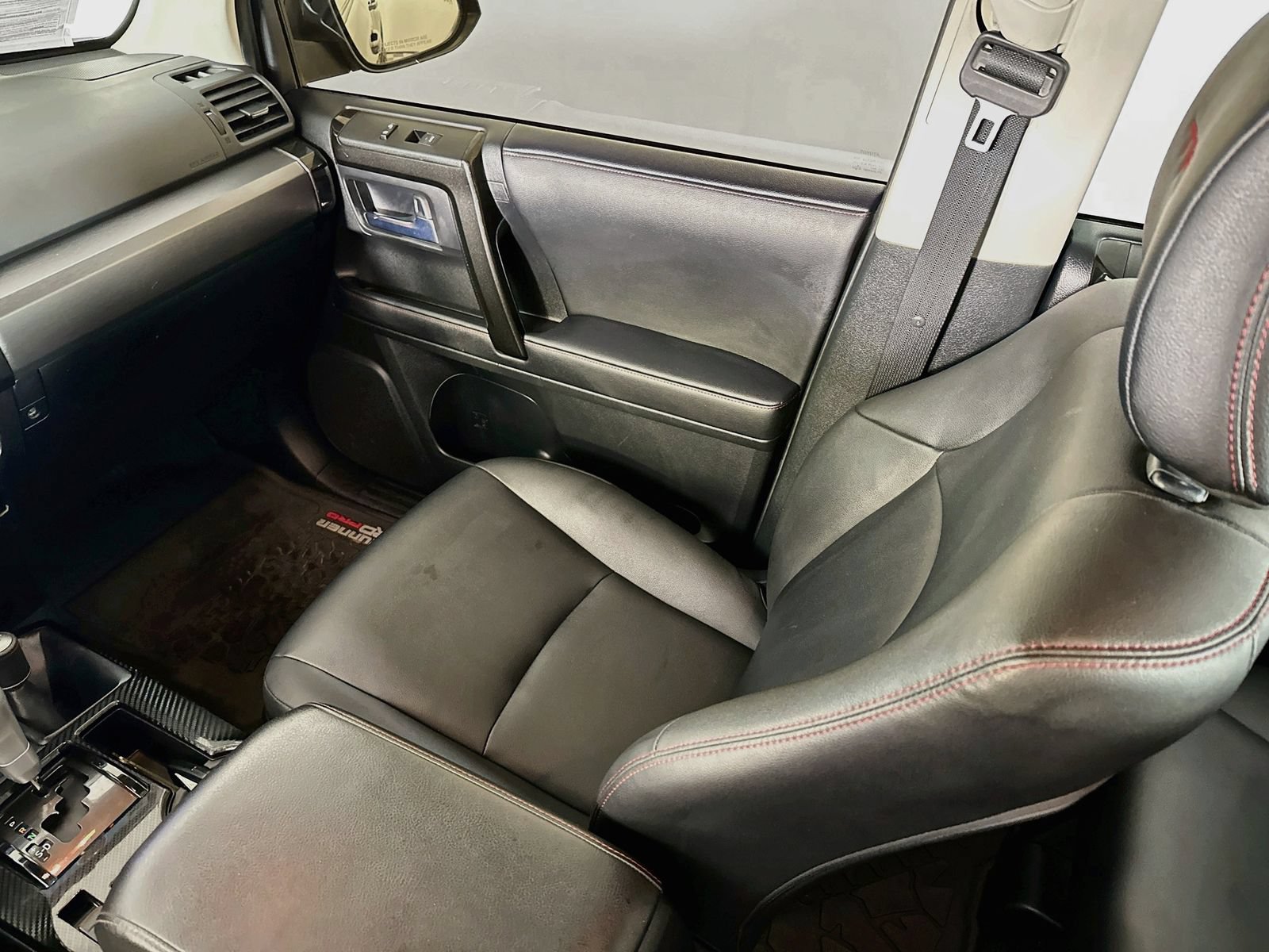 Used 2023 Toyota 4Runner TRD Pro AWD/4WD image 25