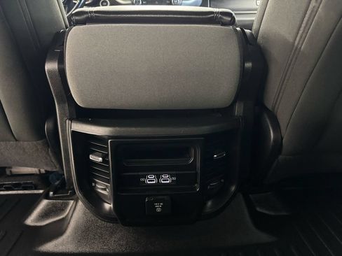 Used 2021 RAM 1500 Big Horn AWD/4WD image 22