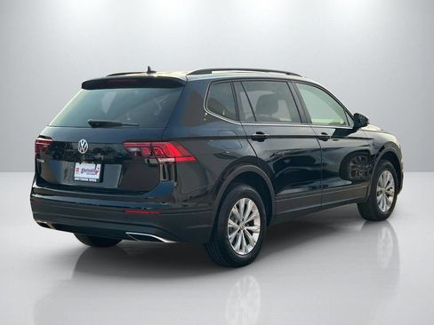 Used 2020 Volkswagen Tiguan S FWD image 5