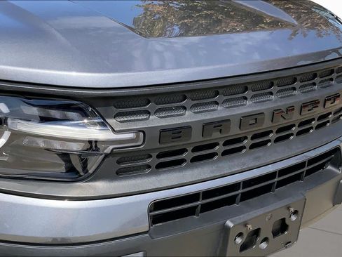 Used 2022 Ford Bronco Sport AWD/4WD image 31