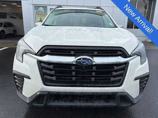 Used 2023 Subaru Ascent Limited w/ Technology Package video 2