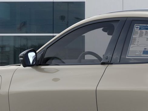 New 2026 Ford Mustang Mach-E Premium w/ Technology Package RWD image 22
