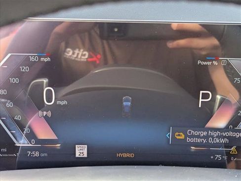 New 2026 BMW X5 xDrive50e image 10