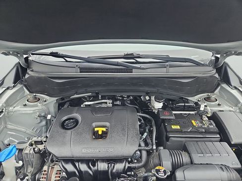 Used 2022 Kia Seltos EX image 32